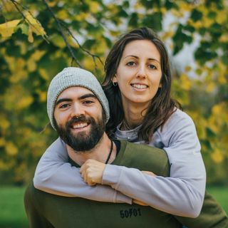Alex & Lorena