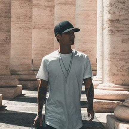 Dustin Tran