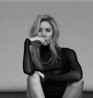 Karina Weberr