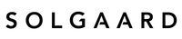 Solgaard Wordmark